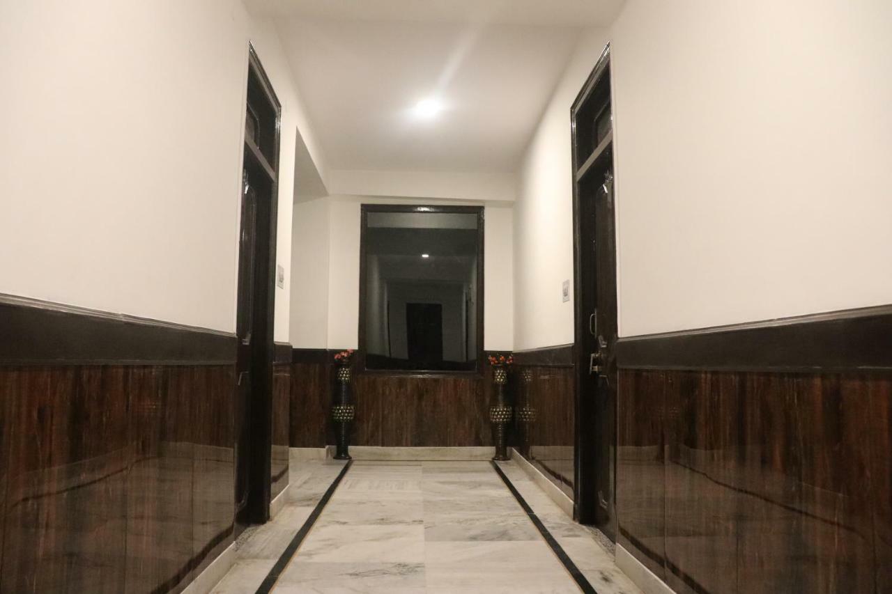 Hotel Rollingrang Kalpa Buitenkant foto